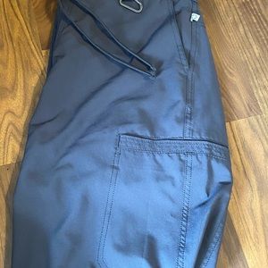 Men’s Nurse Scrub Pants